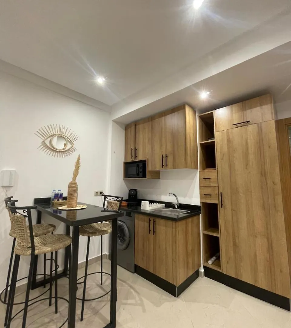Le Cosy Chic- Neuf - Modern & Chic - Terrasse Et Confort - Clim Parking Et Wifi Gratuit ! Gueliz Marrakesh 0*,  Morocco