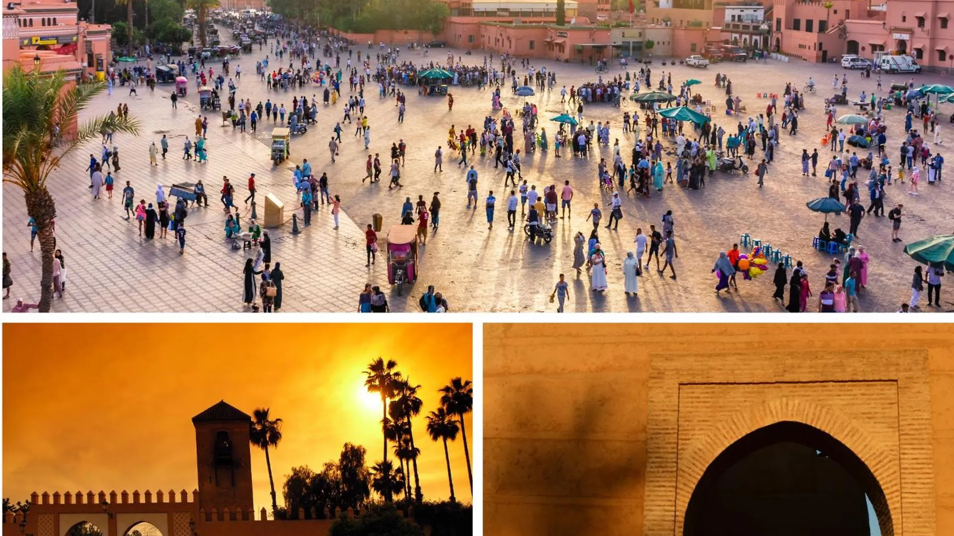 Le Cosy Chic- Neuf - Modern & Chic - Terrasse Et Confort - Clim Parking Et Wifi Gratuit ! Gueliz Marrakesh Morocco