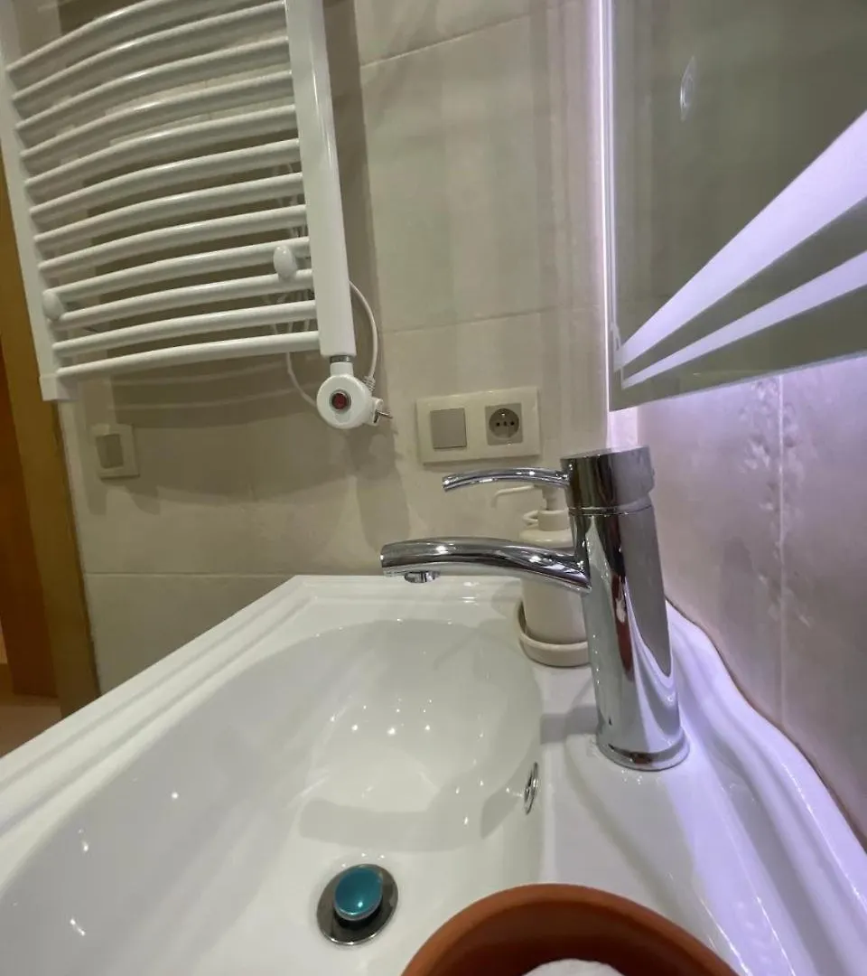 Le Cosy Chic- Neuf - Modern & Chic - Terrasse Et Confort - Clim Parking Et Wifi Gratuit ! Gueliz Marrakesz Apartament